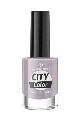 Golden Rose City Color Nail Lacquer Oje 74 - 1