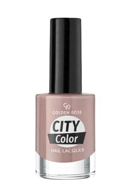 Golden Rose City Color Nail Lacquer Oje 76 - 1