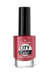 Golden Rose City Color Oje 80 - Thumbnail