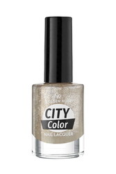 Golden Rose - Golden Rose City Color Oje 82