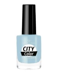 Golden Rose City Color Nail Oje 87 - Golden Rose