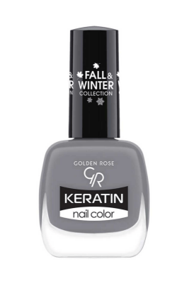Golden Rose Keratin Fall and Winter Collection Oje 204 - 1