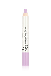 Golden Rose Color Corrector Crayon No:52(Purple) - Golden Rose