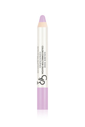 Golden Rose - Golden Rose Color Corrector Crayon No:52(Purple)