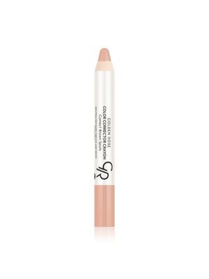 Golden Rose Color Corrector Crayon No:54(Peach) - 1