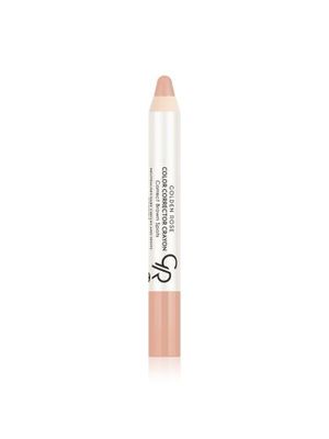 Golden Rose Color Corrector Crayon No:54(Peach)