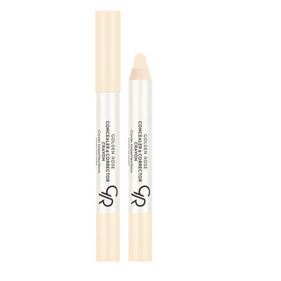 Golden Rose Concealer Corrector Crayon No:01