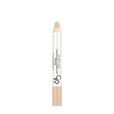 Golden Rose Concealer Corrector Crayon No:04