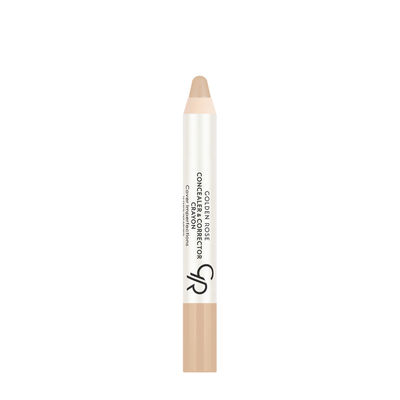 Golden Rose Concealer Corrector Crayon No:06 - 1