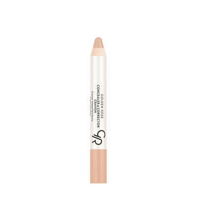 Golden Rose Concealer Corrector Crayon No:07