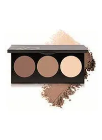 Golden Rose Contour Powder Kit