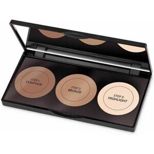 Golden Rose Contour Powder Kit - 2