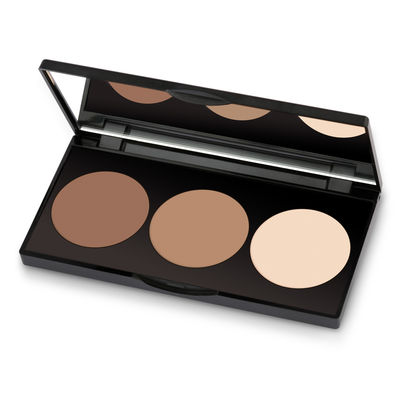 Golden Rose Contour Powder Kit - 1