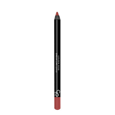 Golden Rose Dream Lips Lipliner Dudak Kalemi 534