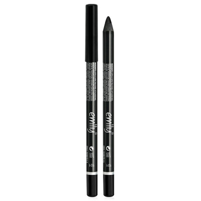 Golden Rose Emily Waterproof Eye Pencil Göz Kalemi 101 - Golden Rose