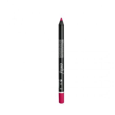 Golden Rose Emily Long Lasting Lip Pencil Dudak Kalemi 206 - 1