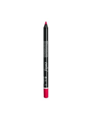 Golden Rose Emily Long Lasting Lip Pencil Dudak Kalemi 207 - 1