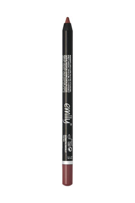 Golden Rose Emily Long Lasting Lip Pencil Dudak Kalemi 211 - 1
