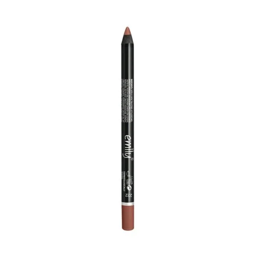 Golden Rose Emily Long Lasting Lip Pencil Dudak Kalemi 222 - 1