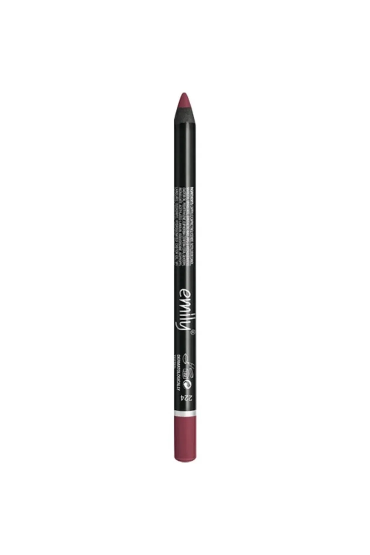 Golden Rose Emily Long Lasting Lip Pencil Dudak Kalemi 224 - 1