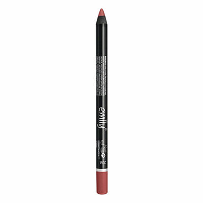 Golden Rose Emily Long Lasting Lip Pencil Dudak Kalemi 226