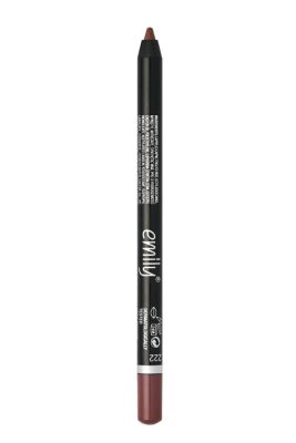 Golden Rose Emily Long Lasting Lip Pencil Dudak Kalemi 222 - 1