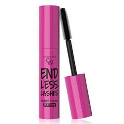 Golden Rose Endless Lashes Maskara - Golden Rose
