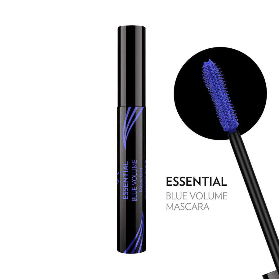 Golden Rose Essential Blue Volume Maskara - Thumbnail