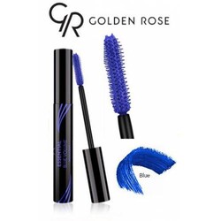 Golden Rose Essential Blue Volume Maskara - Thumbnail