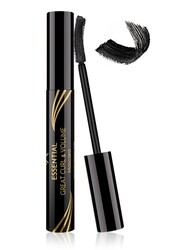 Golden Rose Essential Great Curl Volume Maskara - 2