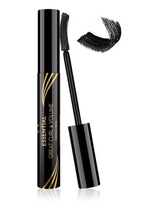 Golden Rose Essential Great Curl Volume Maskara - 2