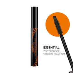 Golden Rose Essential Waterproof Volume Maskara - 2