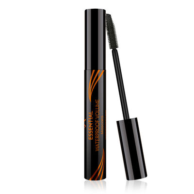 Golden Rose Essential Waterproof Volume Maskara - 1