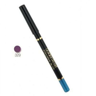 Golden Rose Eyeliner Göz Kalemi 329 - 1