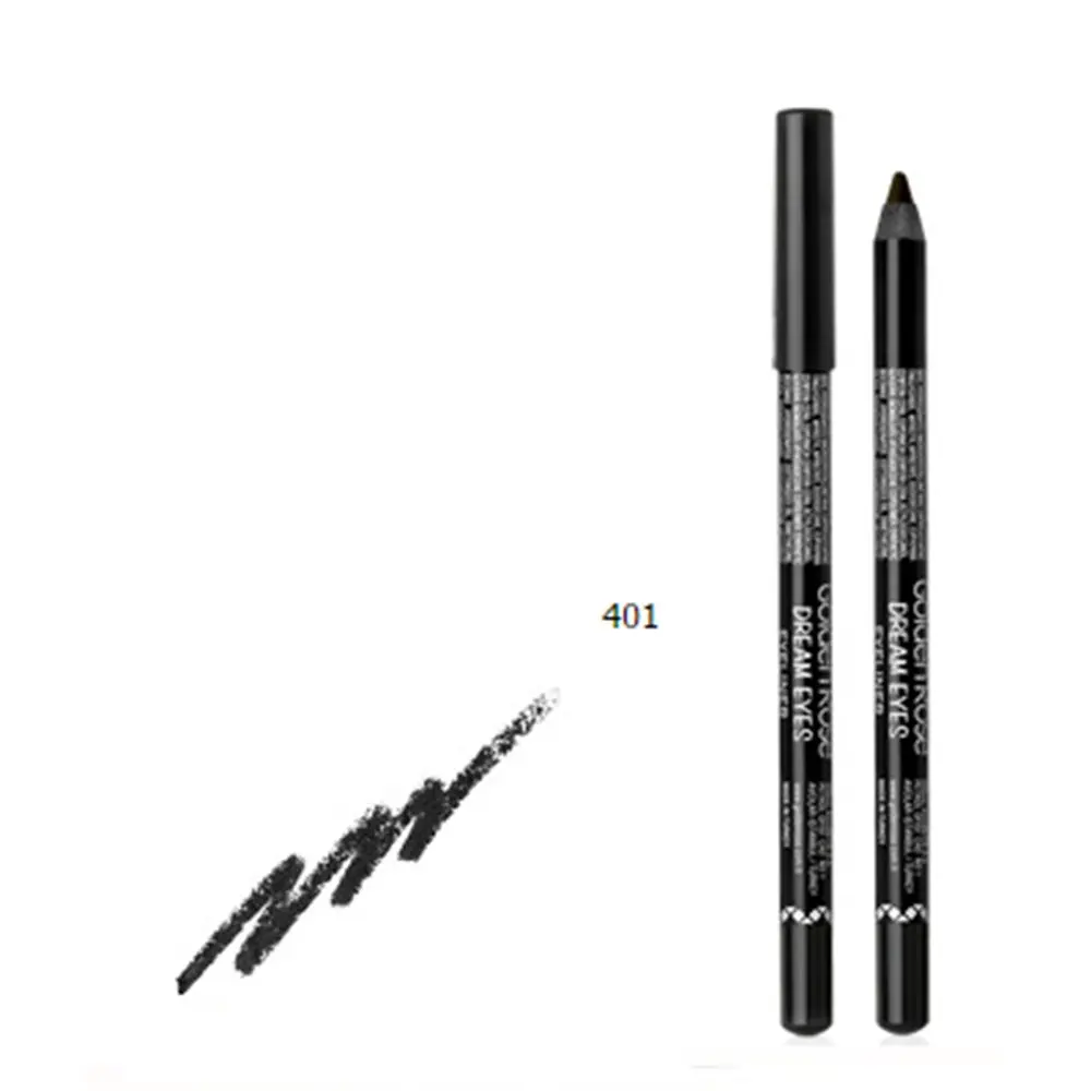 Golden Rose Dream Eyes Eyeliner Göz Kalemi 401 - 2
