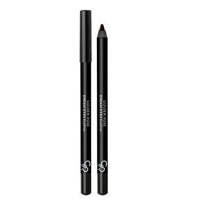 Golden Rose Dream Eyes Eyeliner Göz Kalemi 401 - 1