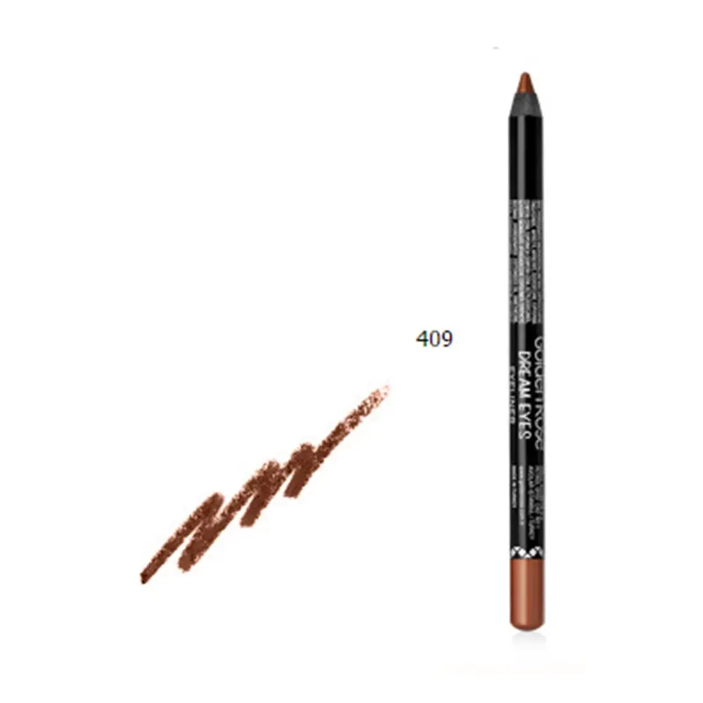 Golden Rose Dream Eyes Eyeliner Göz Kalemi 409 - Thumbnail