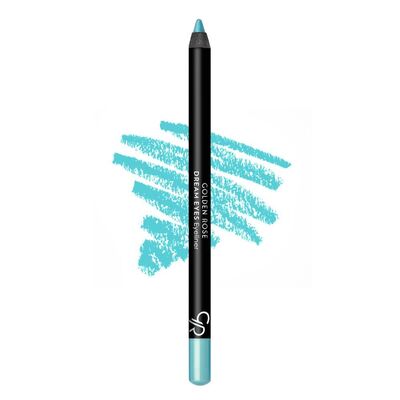 Golden Rose Dream Eyes Eyeliner Göz Kalemi 417 - 2