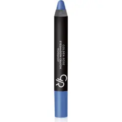 Golden Rose Crayon Waterproof Kalem Far 06 - Golden Rose