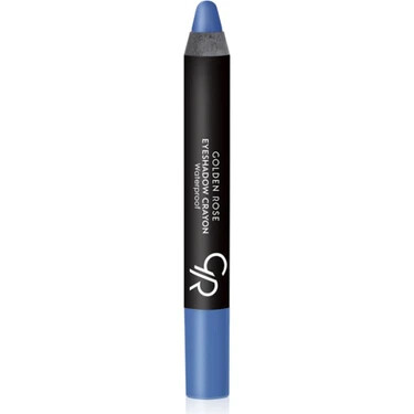 Golden Rose Crayon Waterproof Kalem Far 06 - Golden Rose
