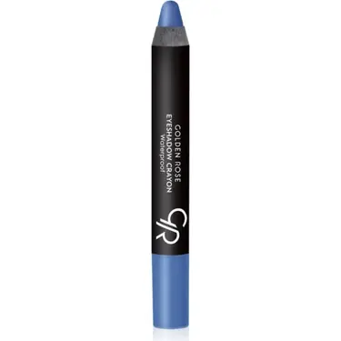 Golden Rose Crayon Waterproof Kalem Far 06 - 1