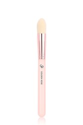 Golden Rose Face Tapared Brush Allık Fırçası Nude - Golden Rose