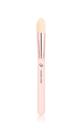 Golden Rose Face Tapared Brush Allık Fırçası Nude - 2
