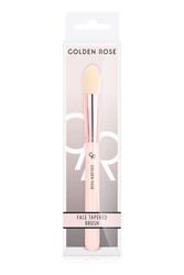 Golden Rose Face Tapared Brush Allık Fırçası Nude - 1