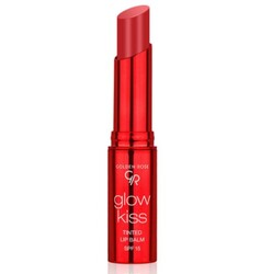 Golden Rose - Golden Rose Glow Kiss Tinted Lip Balm Ruj 05 Cherry Juice