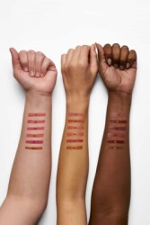 Glow Kiss Tinted Lip Balm SPF 15 - 06 Choco Cake - Renkli Dudak Nemlendirici - 2