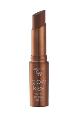 Glow Kiss Tinted Lip Balm SPF 15 - 06 Choco Cake - Renkli Dudak Nemlendirici - 1