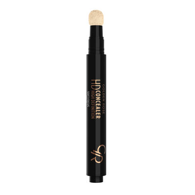 Golden Rose HD Concealer High Definition Kapatıcı 1 - 1