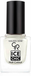 Golden Rose - Golden Rose Ice Chic Nail Colour Oje 02