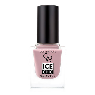 Golden Rose Ice Chic Nail Colour Oje 11 - 1